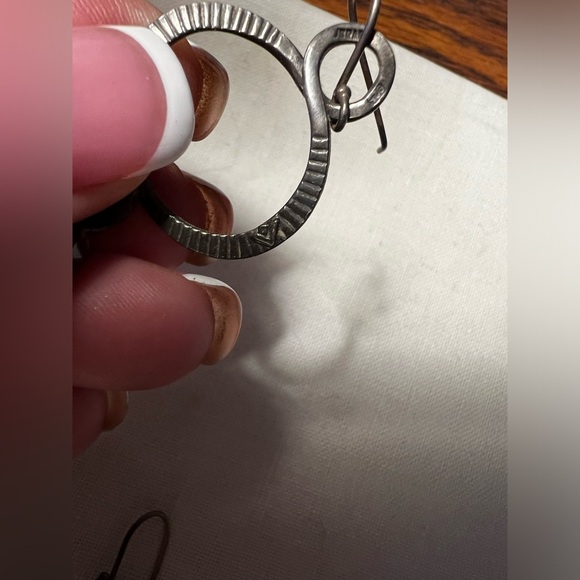 Silpada Earrings - Picture 4 of 4